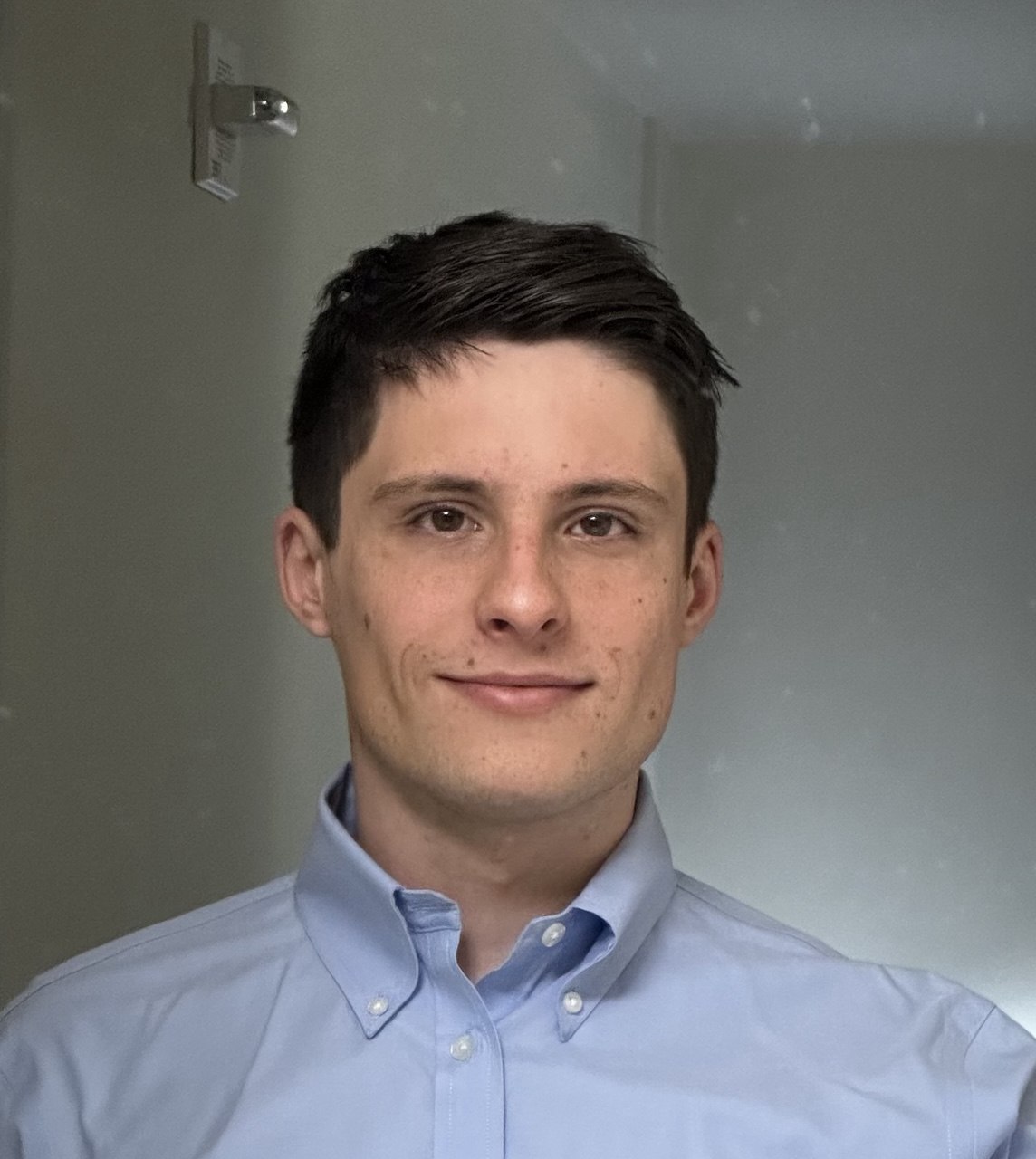 Adil - Profile Photo